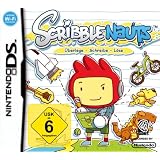 Scribblenautsvon "Warner Interactive"