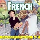 French with Book (Twin Sisters Productions)