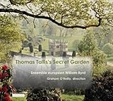 Thomas Tallis's Secret Garden (Dig)