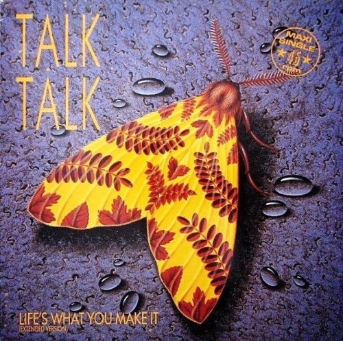 Talk Talk - 80s pop / Dance - Zortam Music