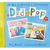 Dad and Pop: An Ode to Fathers and Stepfathers