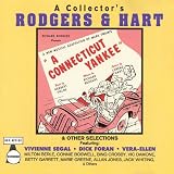A Collectors Rodgers & Hart: A Connecticut Yankee & Other Selections