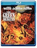 The Green Berets [Blu-ray]