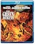 The Green Berets [Blu-ray]
