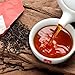 SE Black Tea Lapsang Souchong Loose Tea- 100% Natural Organic -High Grade Tea Leaf China Lapsang Souchong Organic Tea