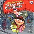 The Night Before the Night Before Christmas