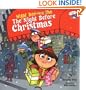 The Night Before the Night Before Christmas (Reading Railroad Books)