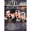 Mystery Classics, Vol. 1-4 (4 Discs) (Restored / Remastered)