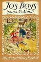 Jo's Boys (Children's Illustrated Classics)
