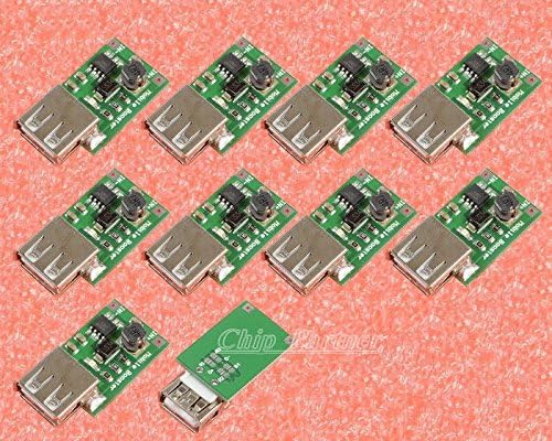 Shanhai 5pcs XS3868 Bluetooth Stereo Audio Module OVC3860 Supports AVRCP A2DP