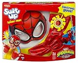 Spiderman & Friends Suit Up Spider-Man