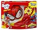 Search : Spiderman & Friends Suit Up Spider-Man