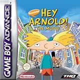 Eigenschaften THQ Entertainment  / Hey Arnold! - Der Film
