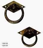 Classic Hardware 100194 Cabinet Ring Pull