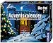 Alle Produkte : Die drei Fragezeichen Adventskalender