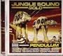 Jungle Sound Gold / Mixed By Pendulum