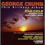 George Crumb 70th Birthday Album