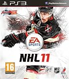 Nhl 11 (PS3)