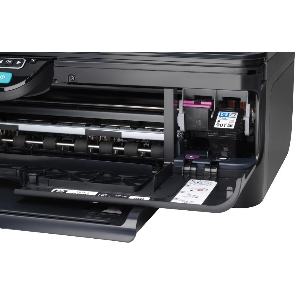 Hp Officejet 4500 Software