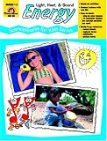 Energy, Grades 1-3