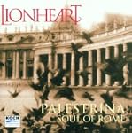 Lionheart:  "Soul of Rome" - M