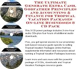 Vacation Package Books