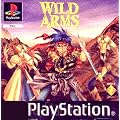 Wild Arms