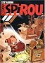 Album Spirou, num�ro 273