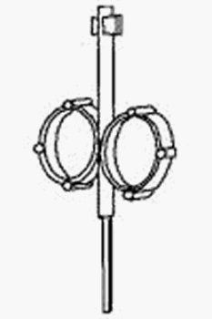 Hunter Adjustment Tool
