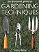 Book The Essential Guide to Gardening Techniques