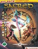 Sacred (Software Pyramide)