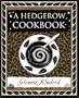 Hedgerow Cookbook (Wooden Books Gift Book)