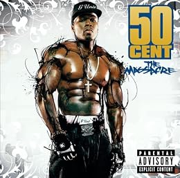 50 Cent Picture 8