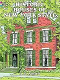 Historic Houses of New York State