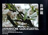 Japanische Glueckszettel-