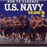 Run to Cadence with the U.S. Navy Vol. 2