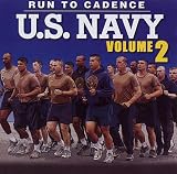 Run to Cadence with the U.S. Navy Vol. 2