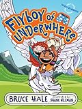 Flyboy of underwhere