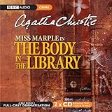 The Body in the Library