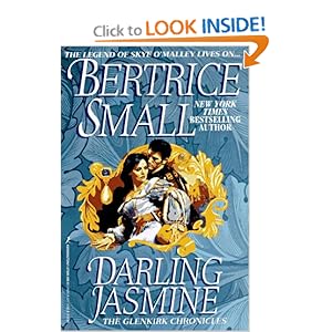 Darling Jasmine (Glenkirk Chronicles) Bertrice Small