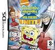 Spongebob Squarepants & Friends : Unite! (Nintendo DS)