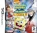 Spongebob Squarepants & Friends : Unite! (Nintendo DS)