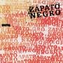 Zapato Negro Live at The Cellar