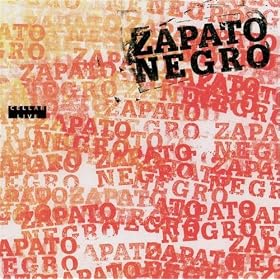 Zapato Negro Live at The Cellar