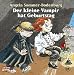 Der kleine Vampir - CD: Der kleine Vampir 18. hat Geburtstag. CD: Flg. 18