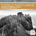 Camille Saint-Sa&euml;ns: Complete Organ Works