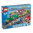 LEGO Deluxe Train Set