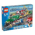 LEGO Deluxe Train Set