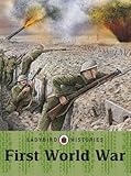 First World War