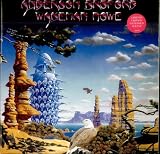 Anderson Bruford Wakeman Howe [vinyl LP] [VINYL]